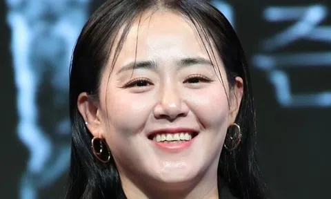 Xót xa ngoại hình, sự nghiệp lao dốc không phanh của "em gái quốc dân" Moon Geun Young