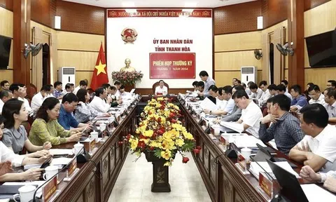 Thanh Hóa: Thu ngân sách năm 2024 ước đạt hơn 54.000 tỷ đồng