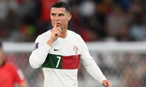 Ronaldo: Hành trình đáp trả chỉ trích và tương lai đầy ẩn số