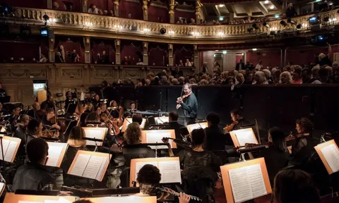 VPBank tài trợ The Vienna Concert – Kết nối công chúng với di sản kinh điển thế giới