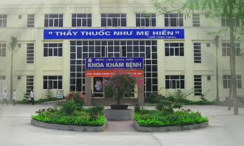 Thái Nguyên: Hai trẻ nhỏ nghi ngộ độc, một bé tử vong