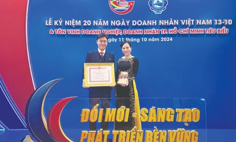 BS CK2. Ngô Thị Ngọc Vân - Giám đốc điều hành Phòng khám Đa khoa Đại Phước: Chăm sóc sức khỏe toàn diện, ưu tiên chất lượng lên hàng đầu