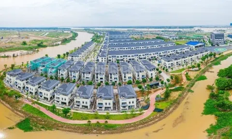 Đồng Nai bất ngờ hoãn tiếp công dân là khách hàng mua BĐS tại 3 dự án: Aqua City, Aqua Waterfront City, KĐT Cù lao Phước Hưng