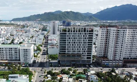 Nha Trang: 4/5 thành viên ban quản trị chung cư bị tố không phải chủ sở hữu căn hộ