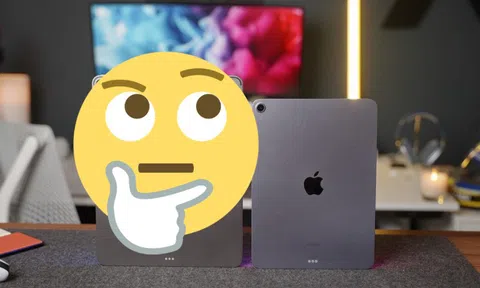 Giờ là thời điểm vàng để mua iPad?