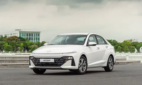 7 sedan mới về Việt Nam năm 2024: Nhiều phân khúc, giá từ dưới 400 triệu đến gần 2,9 tỷ đồng