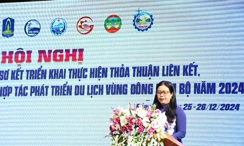 Du lịch Đông Nam bộ chưa có chính sách kích cầu đủ mạnh để thu hút khách