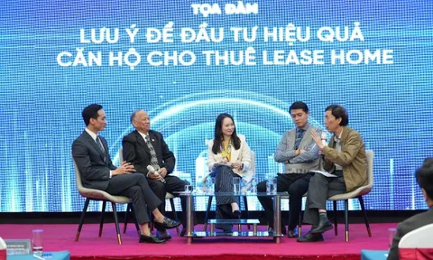 Nhu cầu mới tạo không gian tăng trưởng cho thị trường căn hộ cho thuê