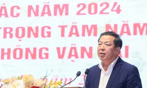 12 dự án giao thông khởi công ngay quý I/2025