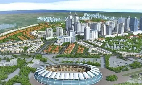 Hà Nội: Vì sao dự án Khu công nghệ cao sinh học hơn 14 năm chưa triển khai?