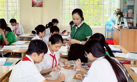 Hà Nội: Nguy cơ mất thưởng Tết hàng trăm giáo viên viết tâm thư gửi lãnh đạo thành phố