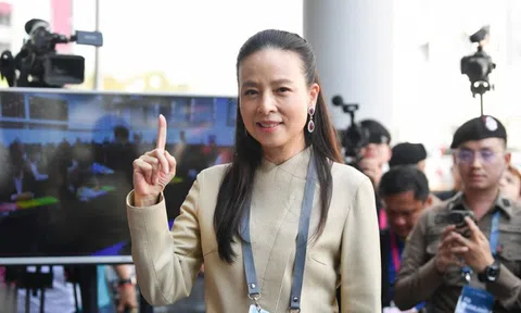 Lý do Madam Pang muốn mời tuyển Việt Nam dự King's Cup 2025