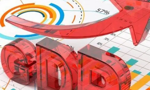 Cơ sở nào để Việt Nam đạt mục tiêu tăng trưởng GDP 8% năm 2025?