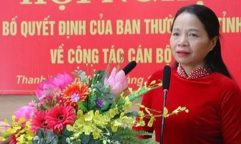 Cán bộ, công chức, viên chức nhiều cơ quan xin nghỉ hưu trước tuổi để tinh gọn bộ máy