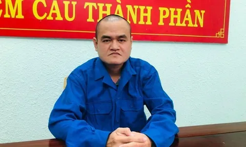 Bắt kẻ 'nổ' làm việc tại văn phòng đăng ký đất đai để lừa đảo tại Phú Yên