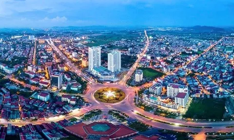 Tỉnh nhỏ nhất Việt Nam khát vọng trở thành TP trực thuộc Trung ương sớm hơn 3 năm