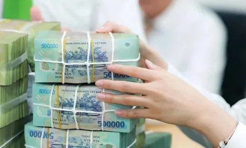 Cao nhất Việt Nam: Ai là người vừa được thưởng Tết Nguyên đán 1,9 tỷ đồng?