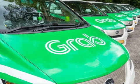 Grab mua 50.000 xe điện làm taxi tại Đông Nam Á, thương hiệu được chọn không hề xa lạ