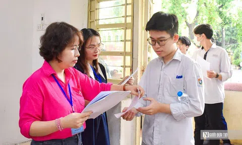 Hà Nội dẫn đầu cả nước về thành tích học sinh giỏi quốc gia