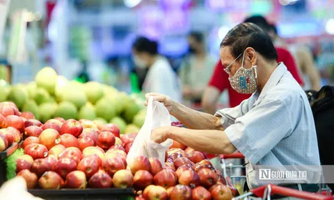 Bộ NN&PTNT: Giá cả ổn định, hàng hóa dồi dào dịp Tết Nguyên đán