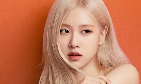 Rosé (BlackPink) khiến người hâm mộ lo lắng