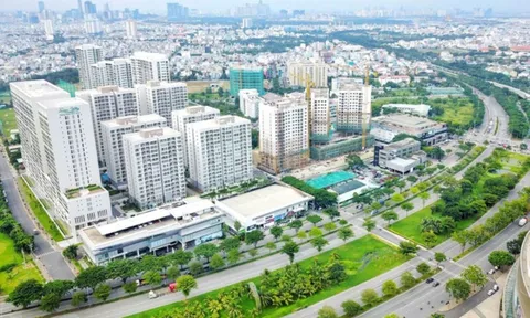 Nguồn cung nhà ở và doanh số bán sẽ hàng cải thiện trong năm 2025?