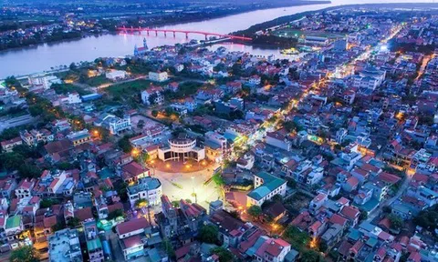 Quảng Ninh sẽ có thành phố thứ 6