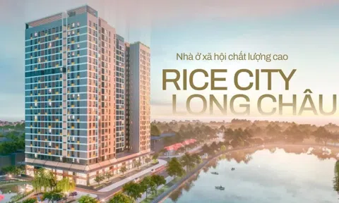 BIC Việt Nam ra "tối hậu thư" cho Công ty cổ phần Bất động sản MB tại dự án RiceCity Long Châu