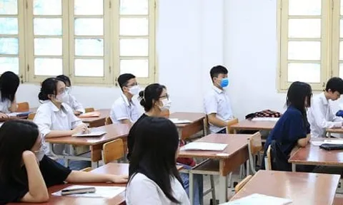 Mức thu tiền dạy thêm học thêm theo quy định mới nhất