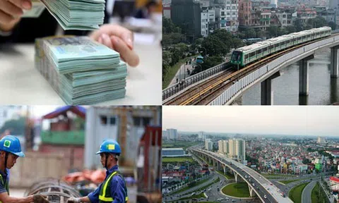 Thủ tướng đôn đốc đẩy mạnh phân bổ và giải ngân vốn đầu tư công năm 2025