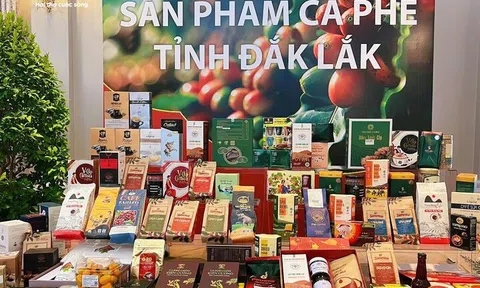 Lý do tiêu thụ cà phê ở Việt Nam chỉ bằng một nửa mức trung bình thế giới