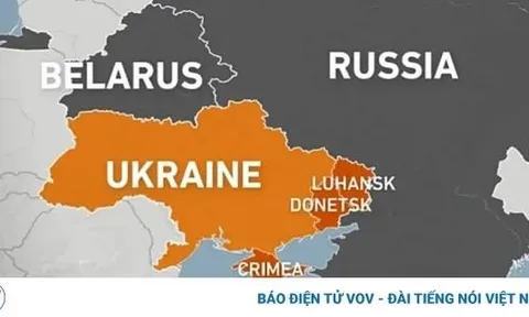 Ukraine giàu tài nguyên đến cỡ nào?