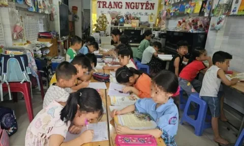 TPHCM kiểm tra hàng loạt trường về dạy thêm, học thêm