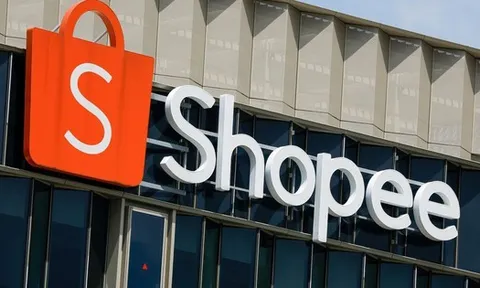 Shopee giảm phí nhiều ngành hàng từ ngày 1-4