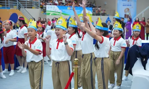 Ninh Bình, Cao Bằng, Vũng Tàu giành chiến thắng tại Vòng giao lưu cấp quốc gia 'Toyota cùng em học An toàn giao thông'