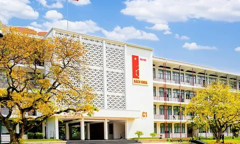 Phát triển Đại học Bách khoa Hà Nội thuộc nhóm cơ sở giáo dục đại học hàng đầu châu Á