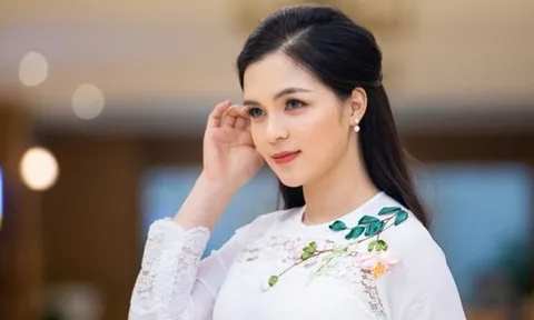 Chị gái "cực phẩm" của Hòa Minzy: Là MC được yêu thích, gương mặt quen thuộc trên truyền hình
