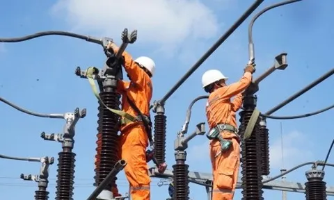 Năm nay có lo thiếu điện?