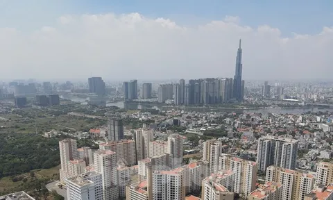 TPHCM hoàn thành bao nhiêu căn nhà ở xã hội trong năm 2025?