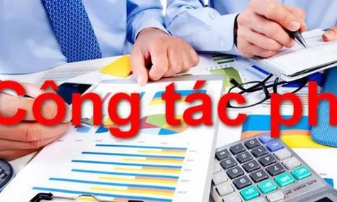 Bộ trưởng đi công tác được thuê phòng giá báo nhiêu?