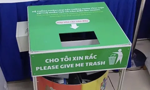Bộ GD&ĐT huỷ kết quả đạt giải Nhất cuộc thi khoa học nghiên cứu kỹ thuật cấp quốc gia