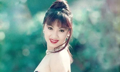 "Nữ hoàng ảnh lịch gợi cảm nhất" hiện có cuộc sống ra sao ở tuổi U50?
