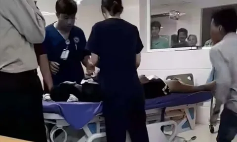 5 trường hợp nhân viên y tế có quyền từ chối khám, chữa bệnh