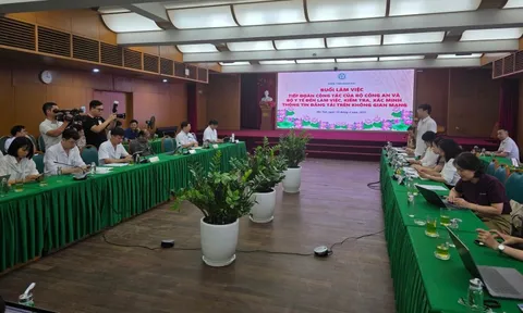 Bệnh viện Bạch Mai bác thông tin sai lệch về quản lý chất thải y tế