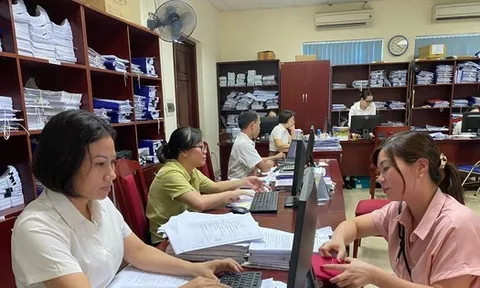 Đề xuất kinh phí giải quyết chế độ cho người lao động nghỉ hưu sớm