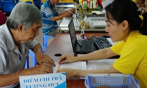 Để hưởng trợ cấp từ 1-7-2025, người lao động 60 tuổi cần đáp ứng điều kiện gì?