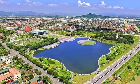 Phương án sắp xếp, tên gọi các xã phường mới của Vĩnh Phúc