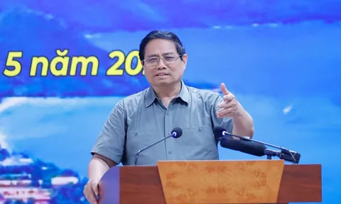 Việt Nam sẽ phát triển một đặc khu tầm cỡ quốc tế, Thủ tướng yêu cầu người đứng đầu phải “rất máu lửa”