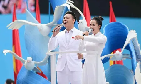 Cuộc sống viên mãn bên doanh nhân Ấn Độ của nữ ca sĩ Võ Hạ Trâm