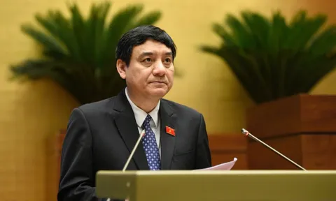 Lương, phụ cấp của nhà giáo cần phù hợp với lộ trình cải cách tiền lương